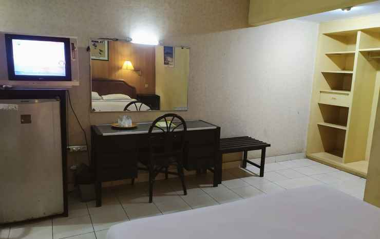 Merak Beach Hotel
