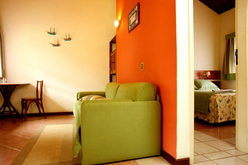 Villas De Paraty