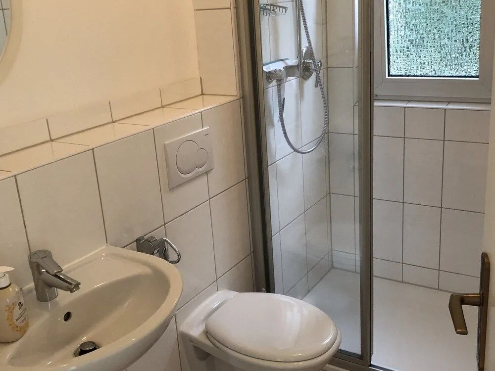 Ferienwohnung Sommerfeld