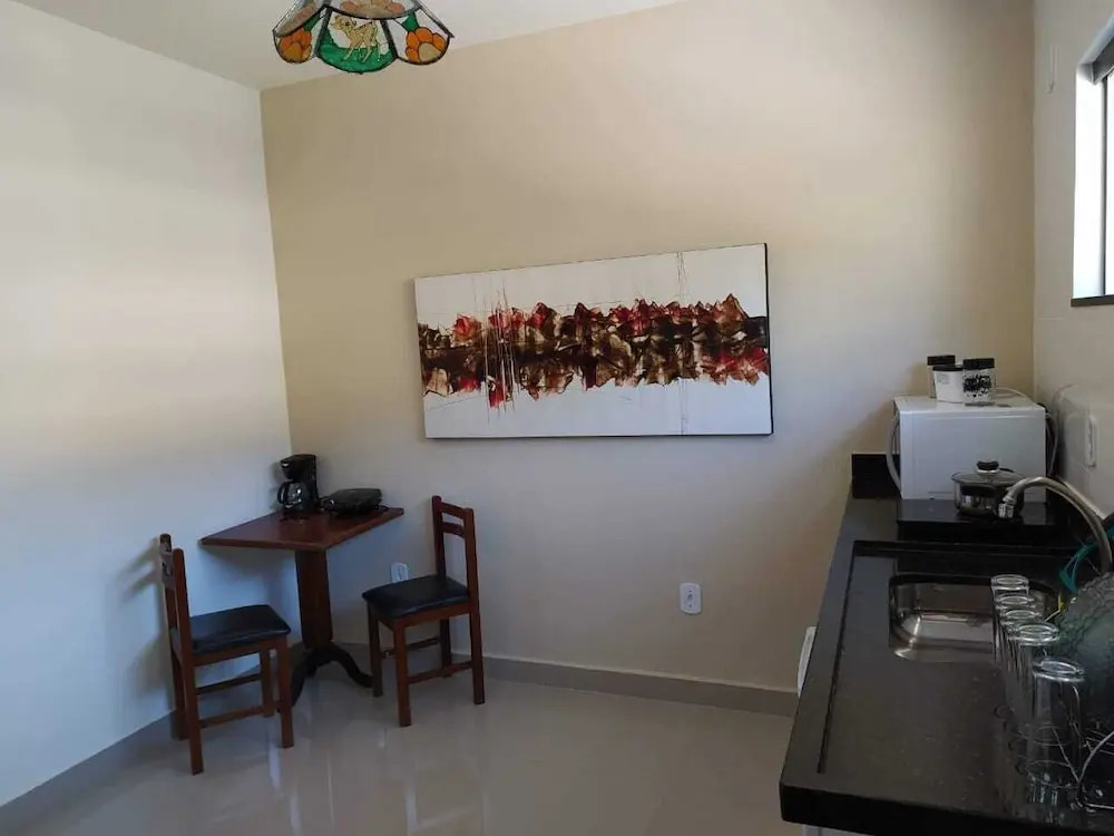 Lu&Du Sua Casa em Arraial