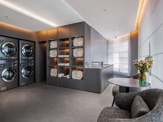 IntercityHotel Kangding (Love Song Square) Hotel