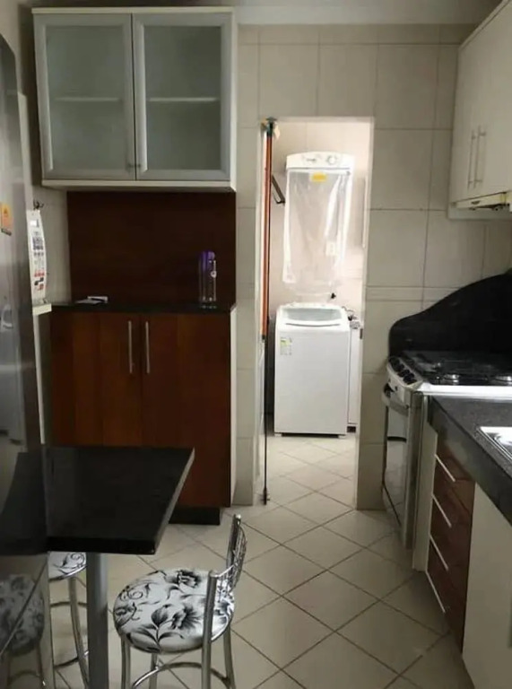 Apto Perfeito Quadra Mar