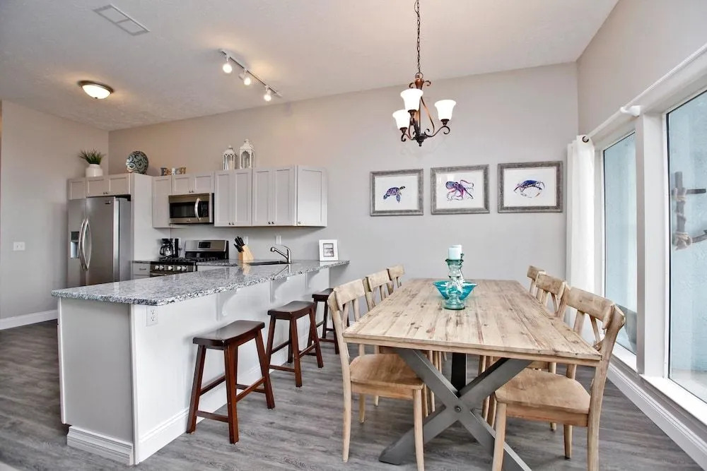Beachside West Townhome