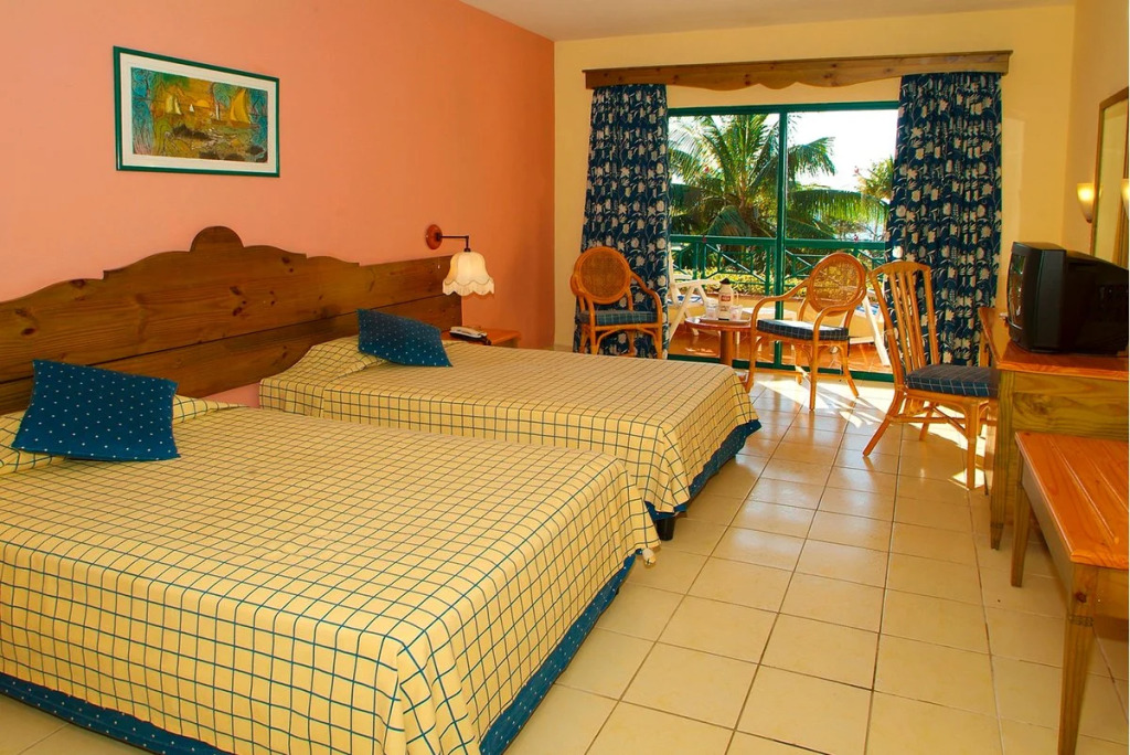 Club Amigo Hotel Atlántico-Guardalavaca