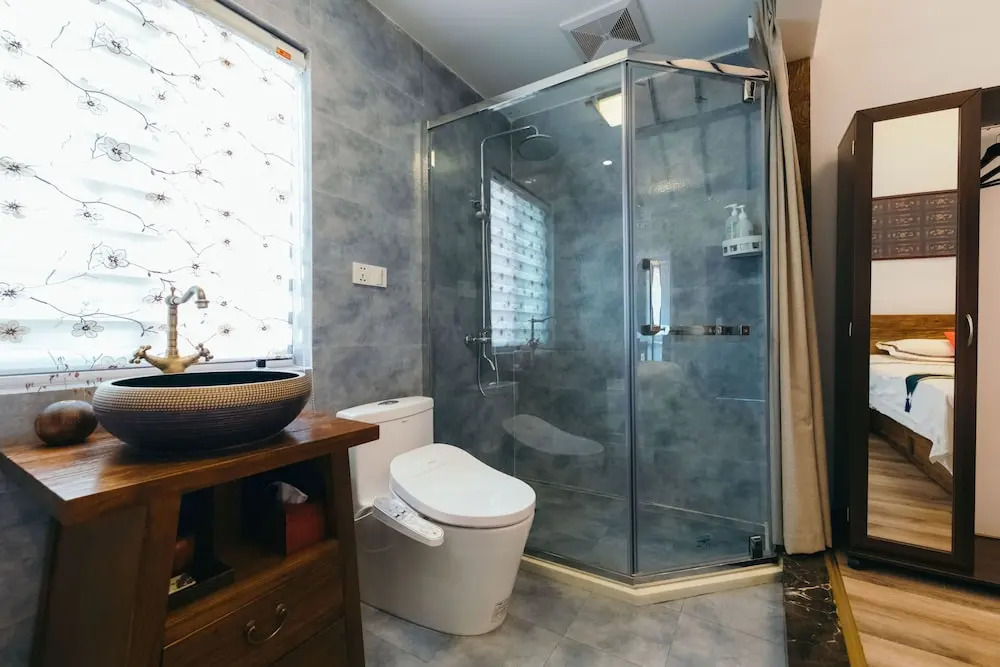 Xitang San Cun Guang Yin Inn