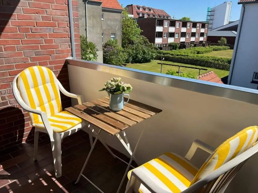 Holiday Apartment "schnorr"