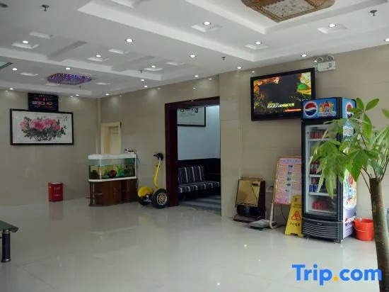 Huijia Business Hotel