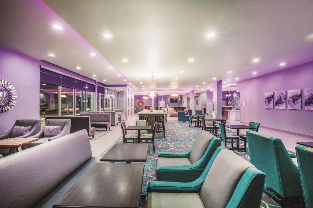 La Quinta by Wyndham Lubbock South