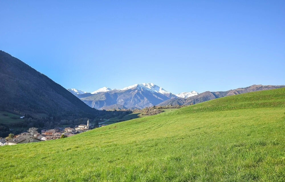Pet Friendly Home In Castello Tesino