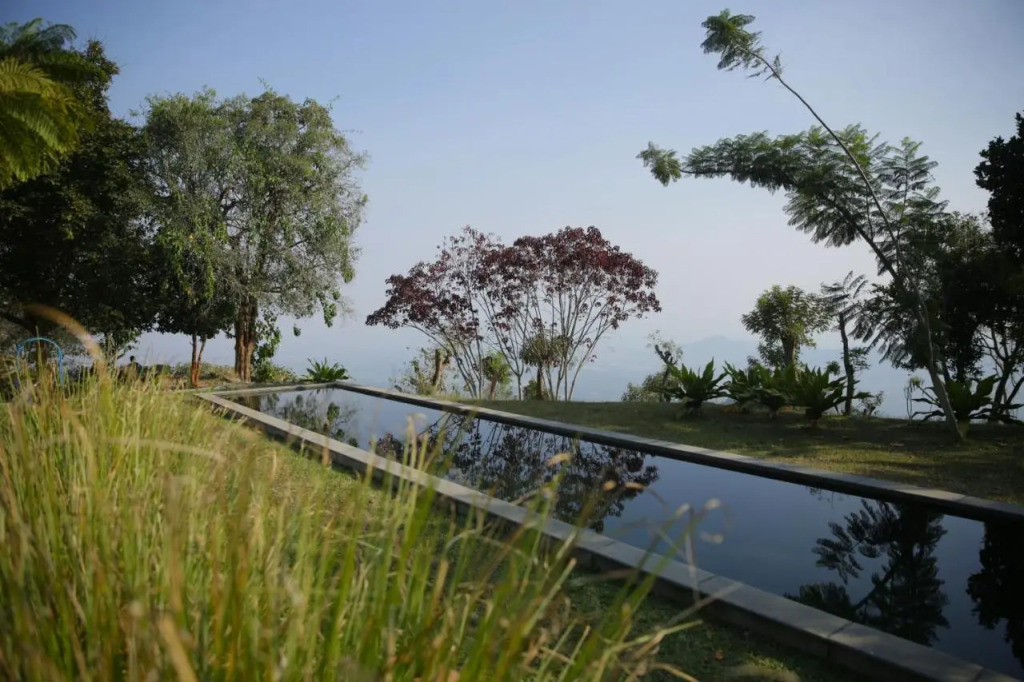 Islas Ridge - A CGH Earth SAHA Experience