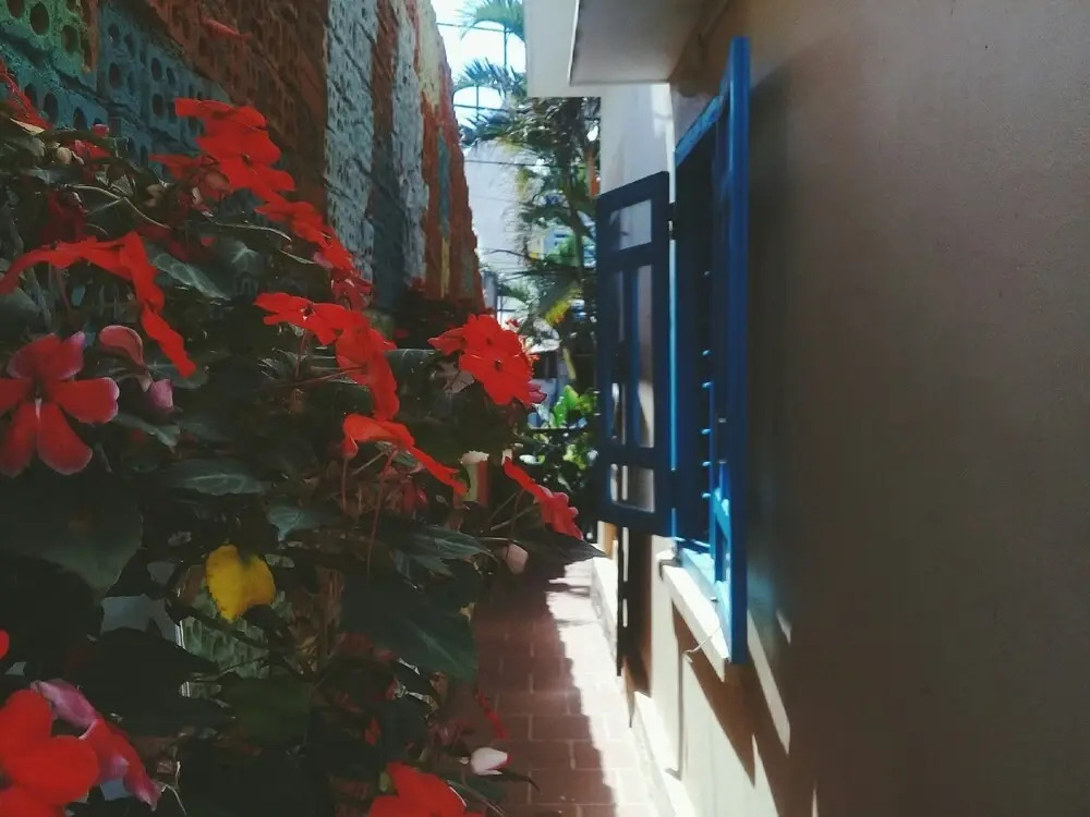 July's Homestay at Phu Yen - Hostel