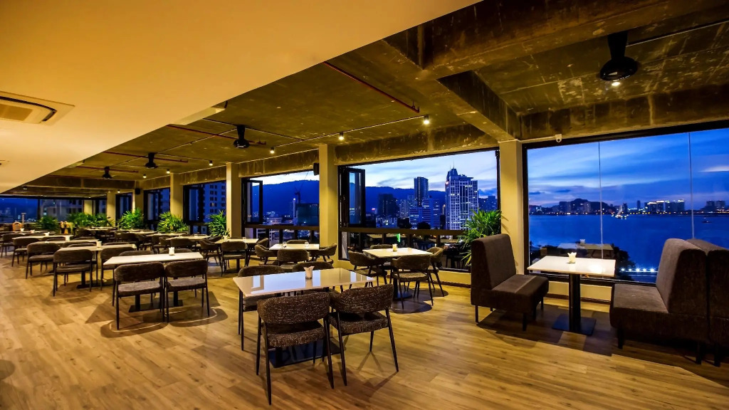 Hotel Malaysia
