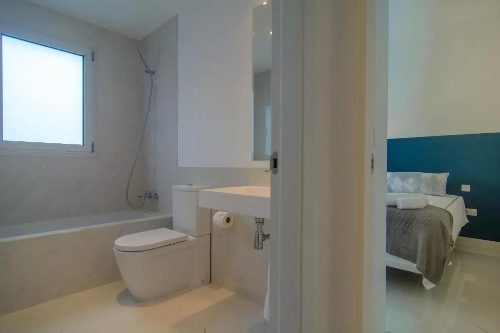 Belaire 4 Bedroom Apartment