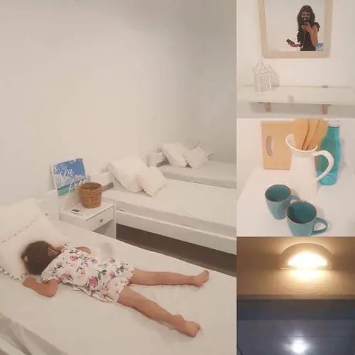 Giannakis Rooms