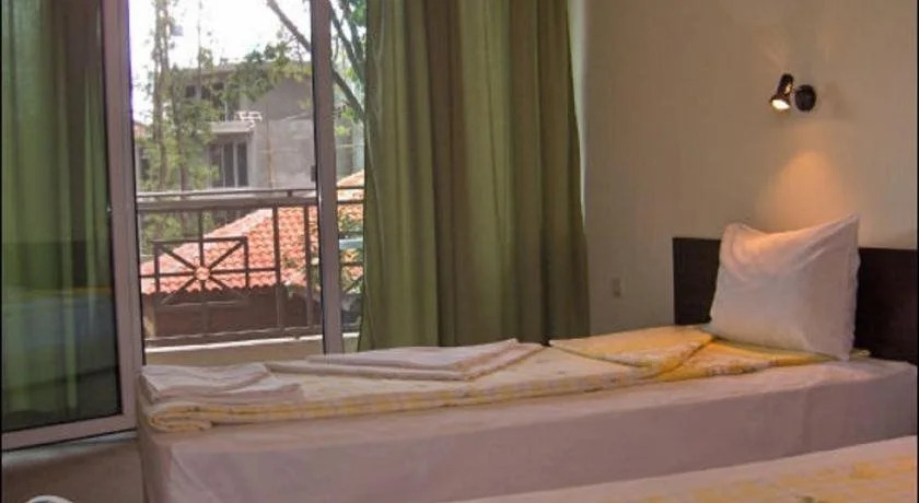 Hotel Phoenix