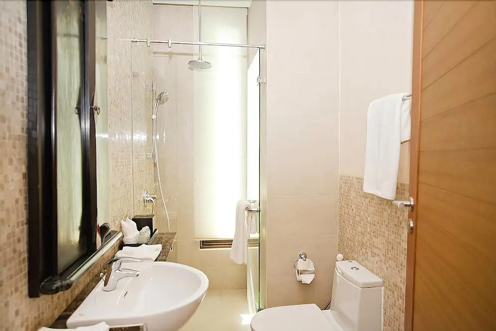 Manathai Villa Grace - Pattaya