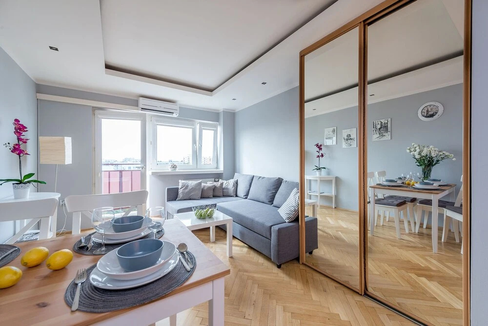 Top Apartamenty Centrum - Metro Rondo ONZ