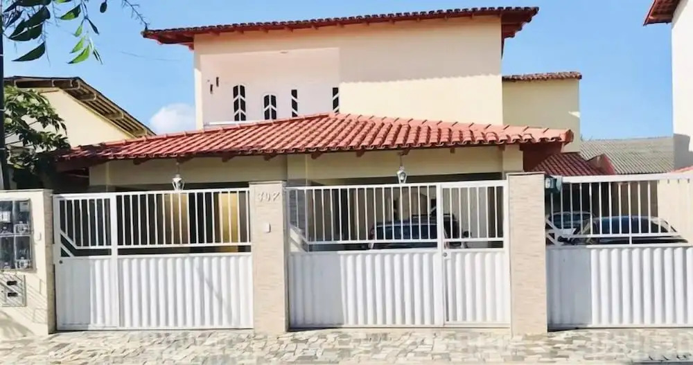 Pousada Bela Vista Hospedaria Aracruz-ES