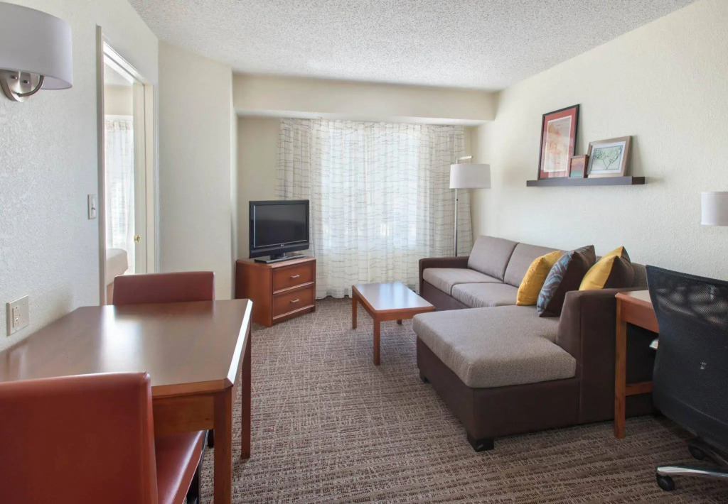 Residence Inn Long Island Hauppauge/Islandia