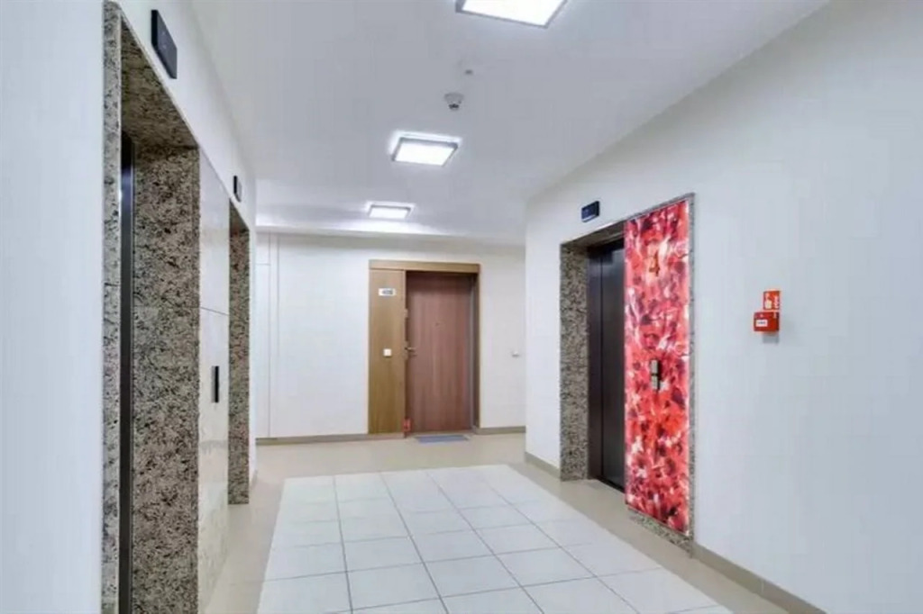 Elite Apartments Marine Cztery Oceany
