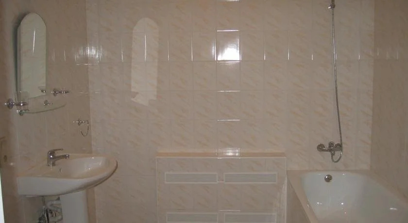 Апартаменты и отель Flat 5678