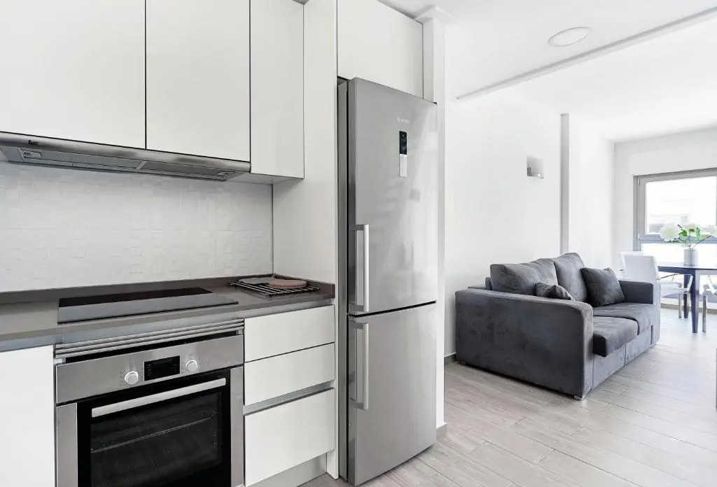 Orange Holiday Housing - Villa Amalia 34