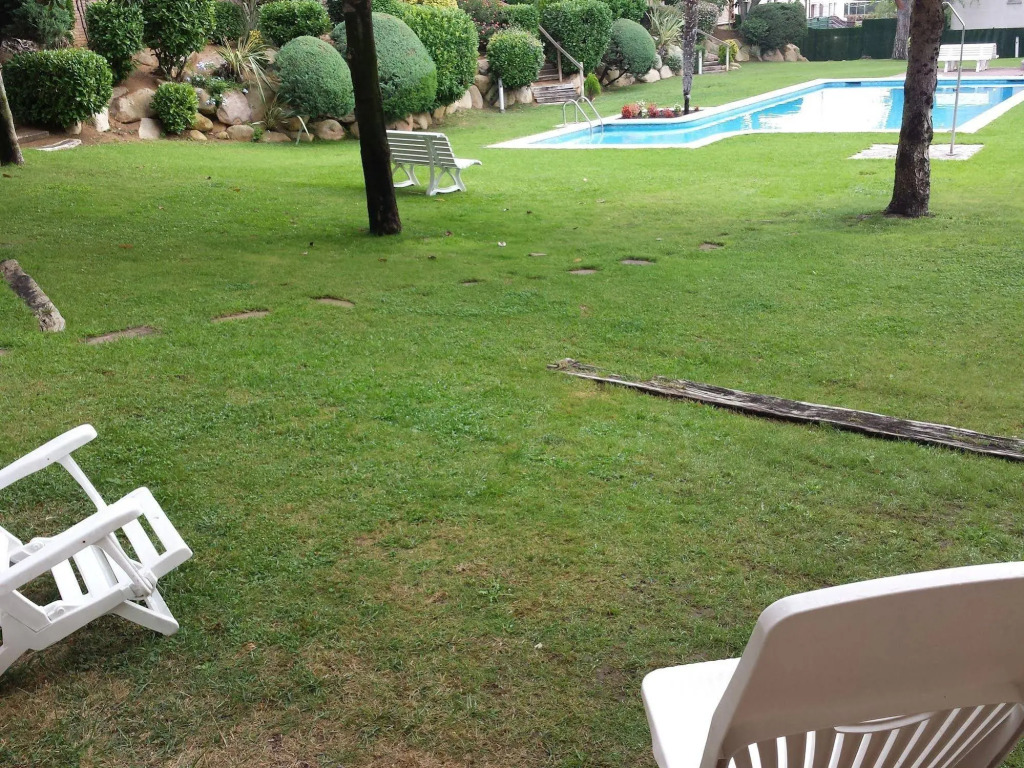 Calonge Apartment