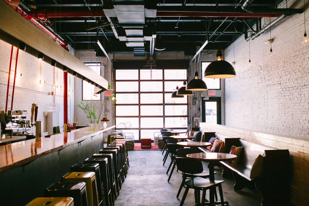 The Local - Hostel