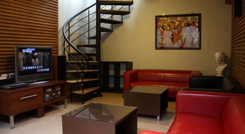 Casa de Angie