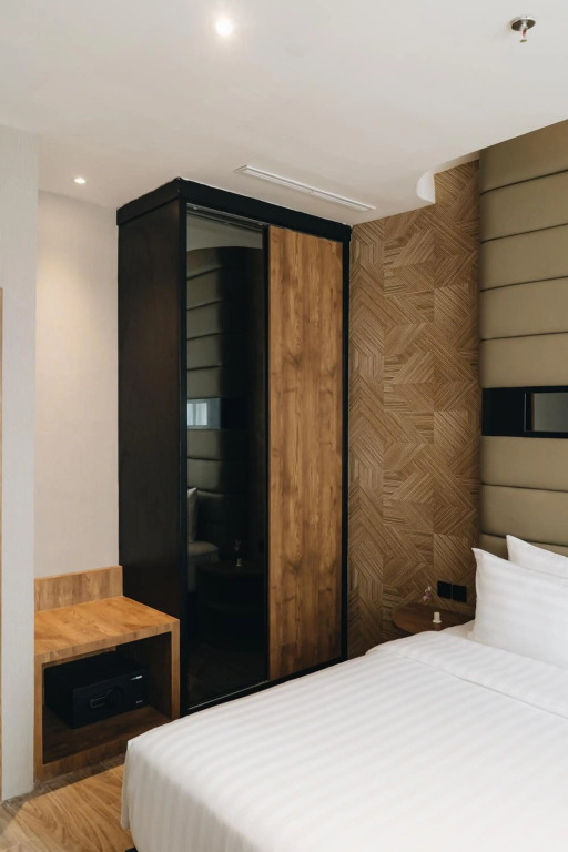 Grand Central Premier Medan