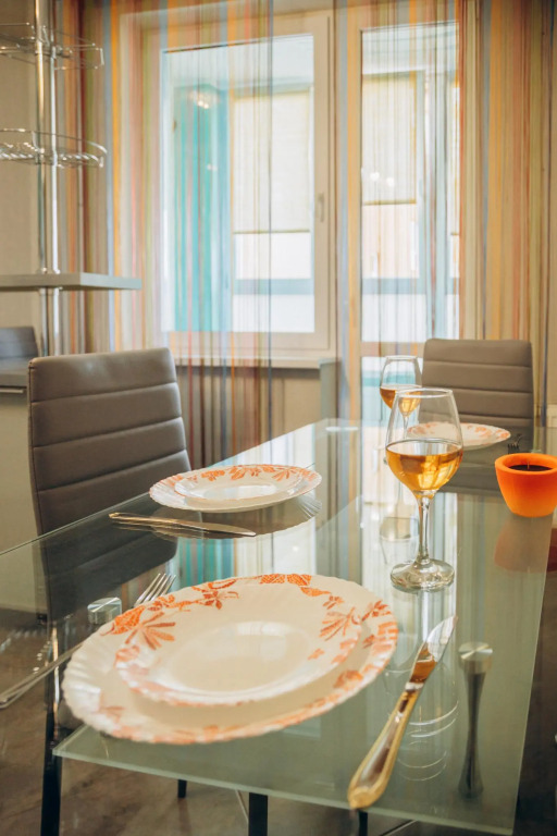 LovelyHome 39 (ЛавлиХоум 39) на улице Липовая аллея 9