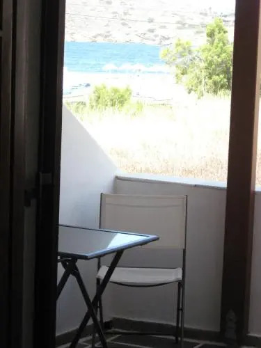 Pension Irini-Vicky