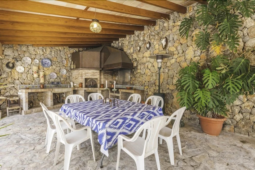 Villa Can Noblesa