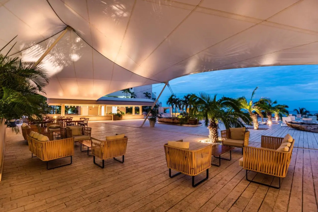 Hotel Irotama Reservado