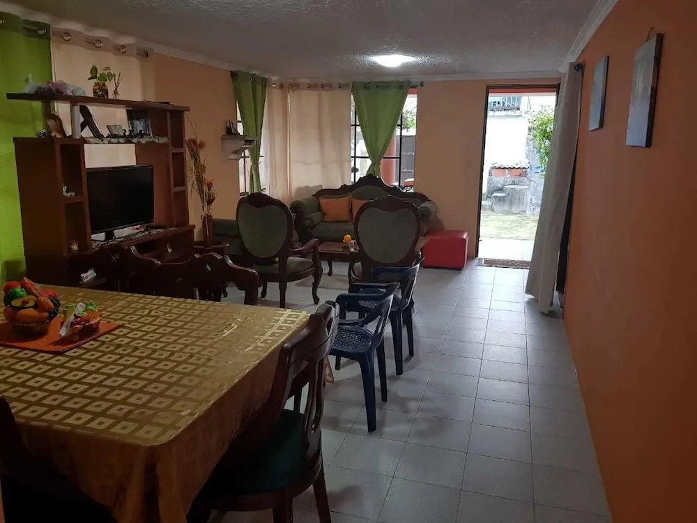 Posada Grandma Heritege