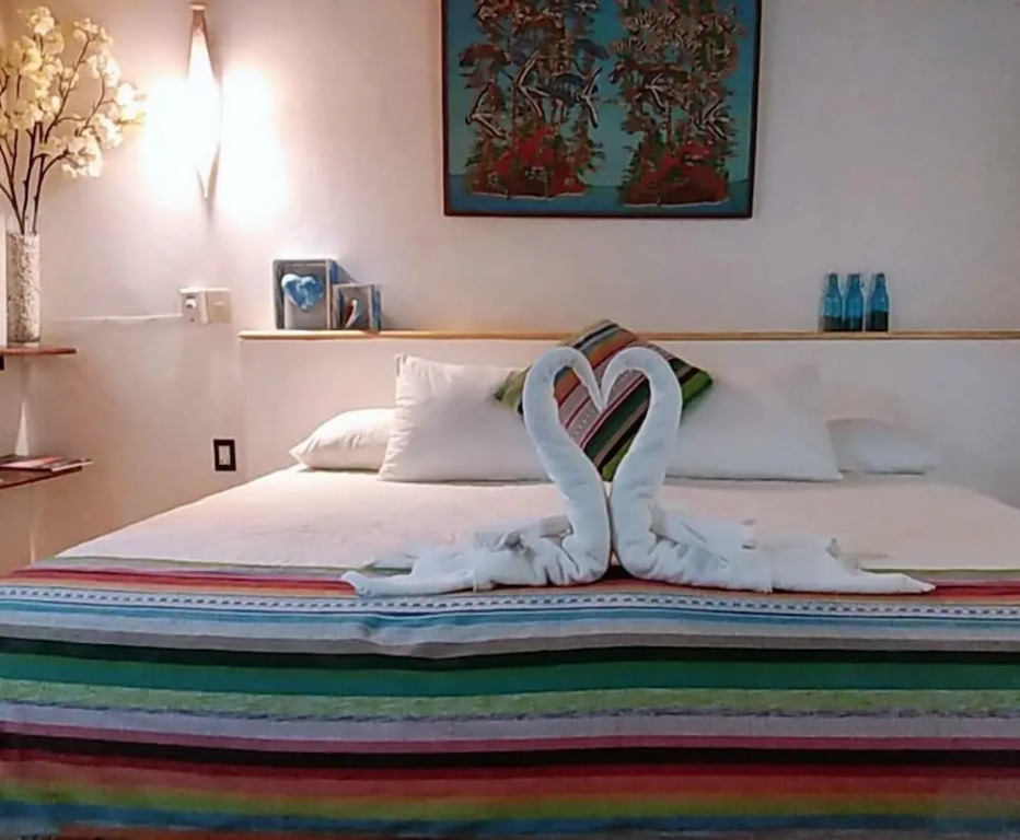 La Redonda Surf Hostel Sayulita