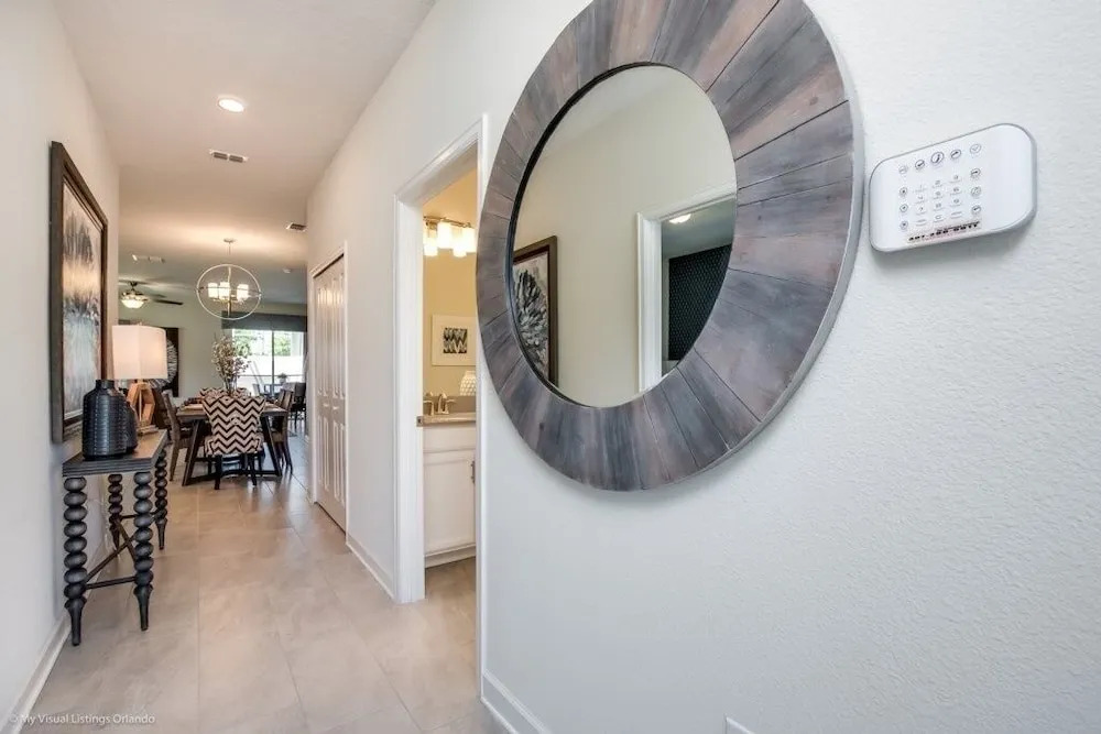 Jaffar's Reserve Beautiful Townhome With Pool! 5 Bedroom Townhouse