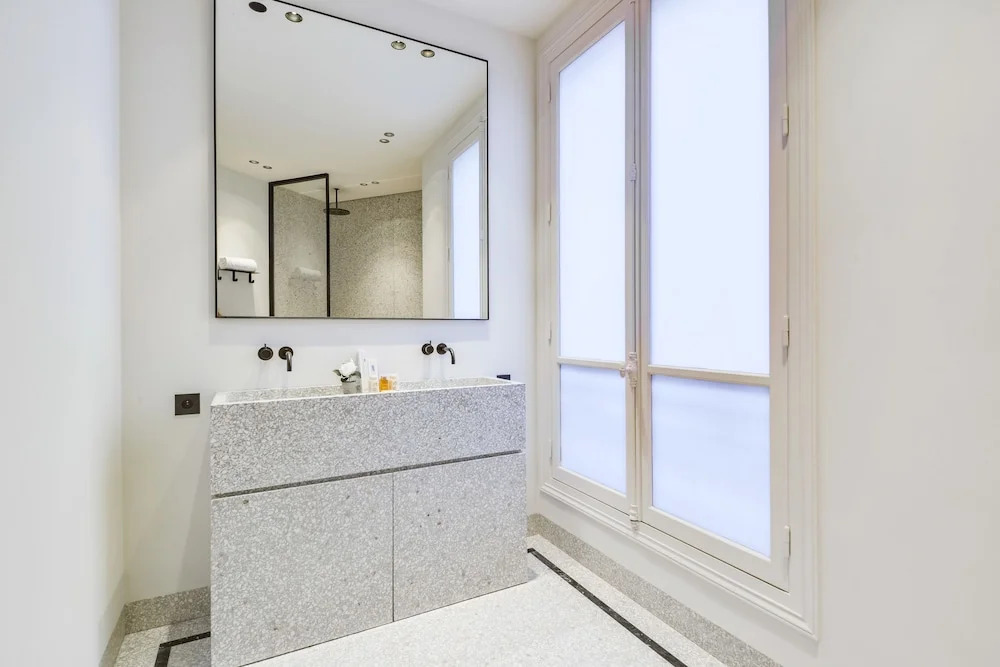 Sweet inn Apartments Les Halles-Etienne Marcel