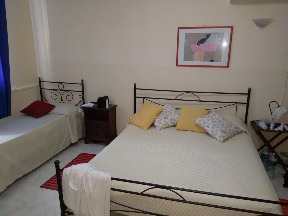 B&B Villa Licata D'Andrea