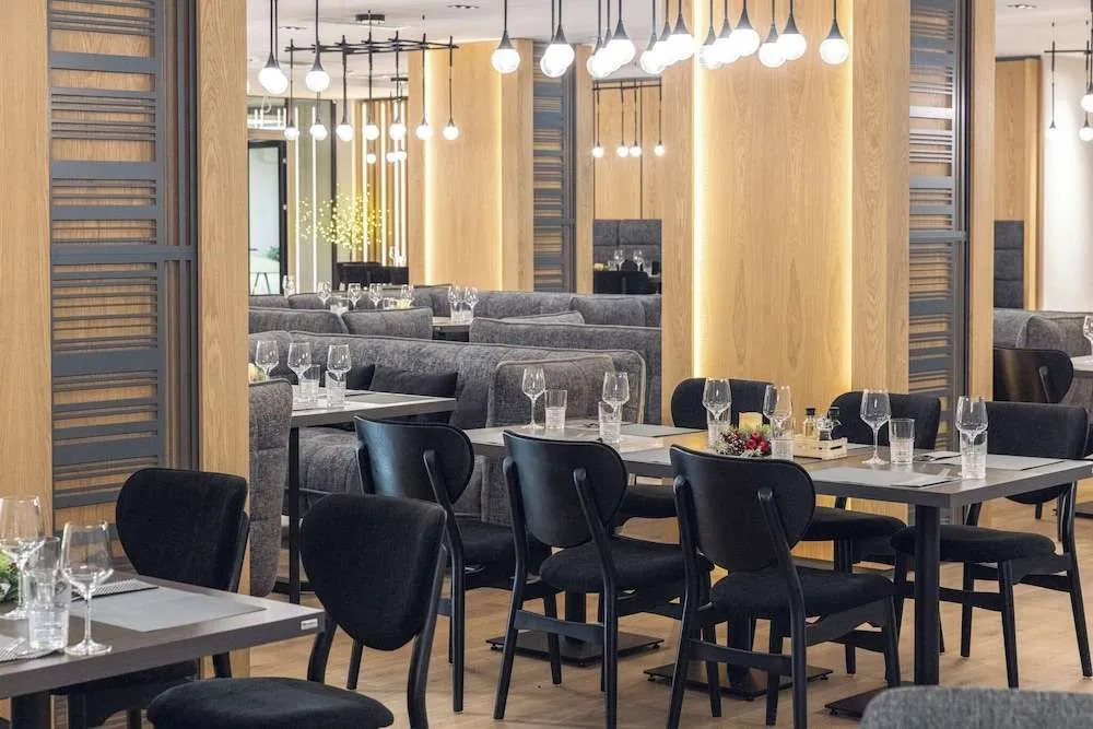 Хотел Каменград Hotel Kamengrad