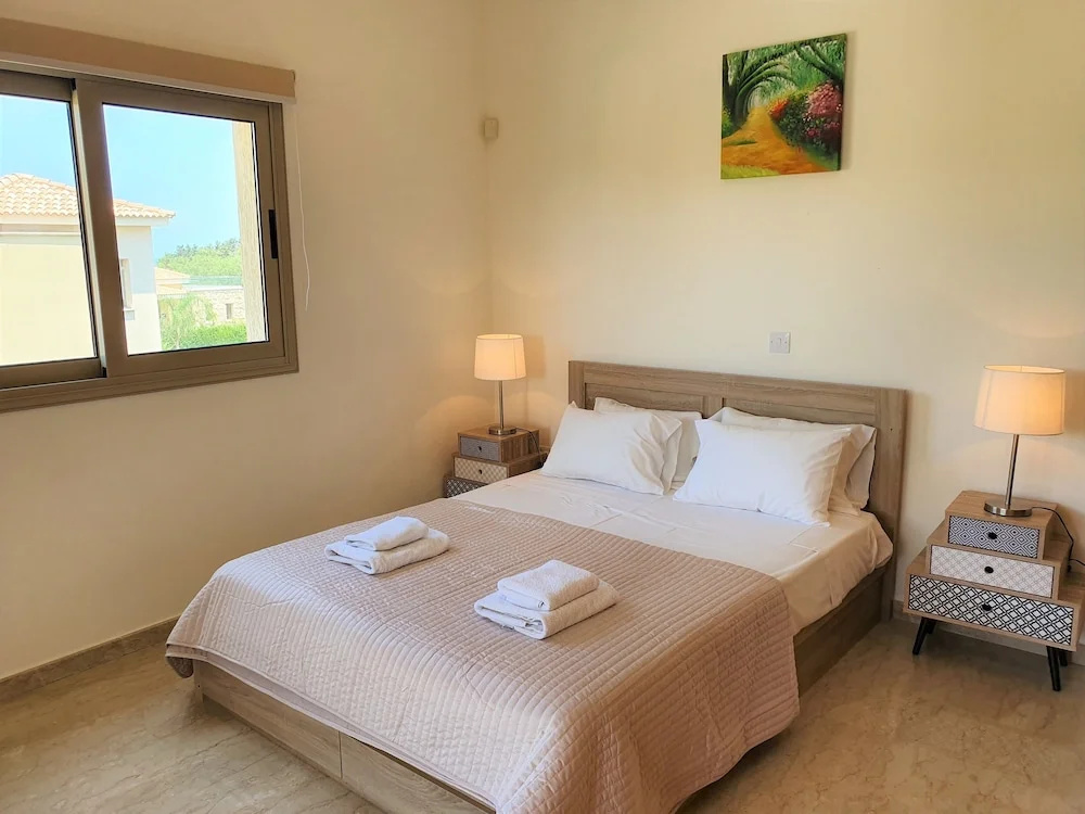 Hector Beach Villa - Sandy Beach Villas