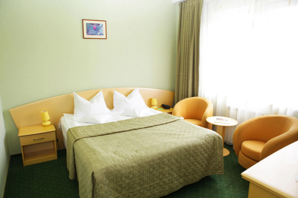 Eurohotel
