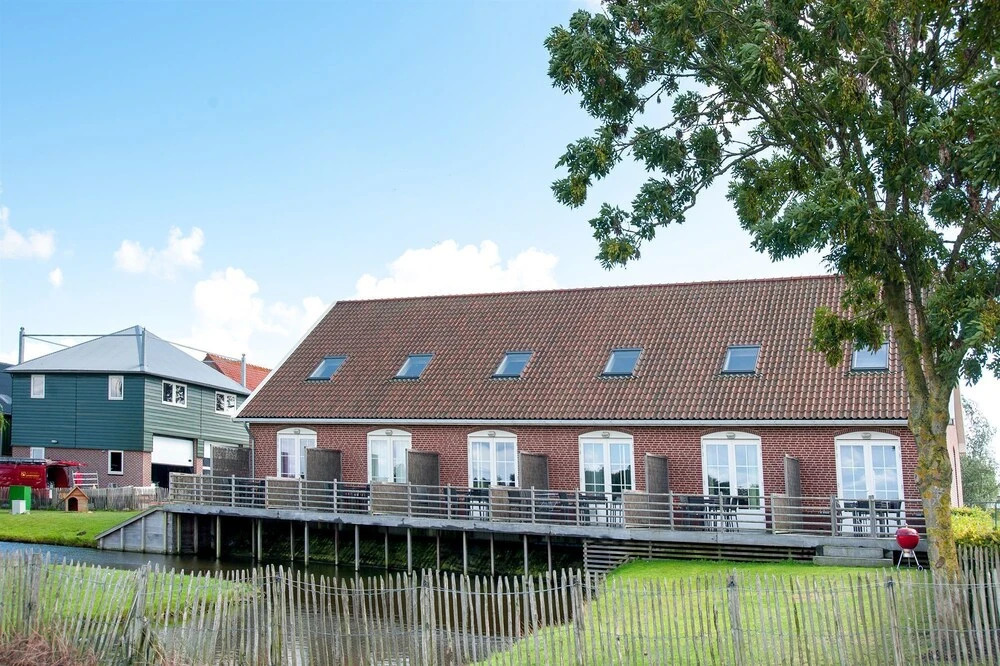 Huis ter Lucht
