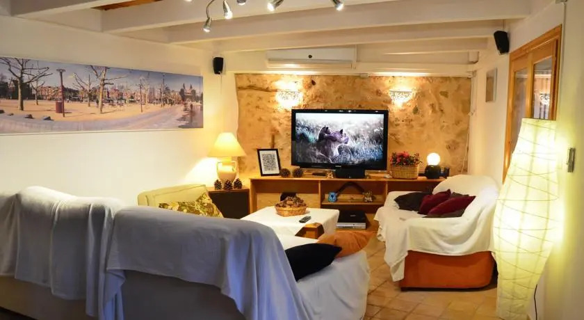 Country house Cas Xeremier