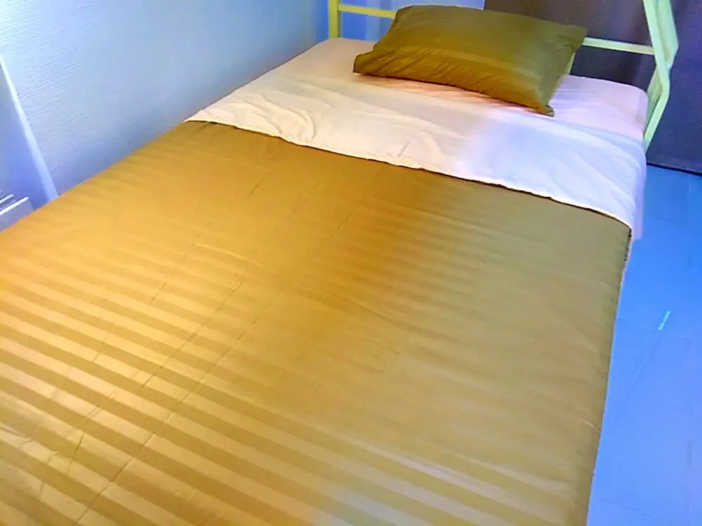 Hostel na Pobednoy