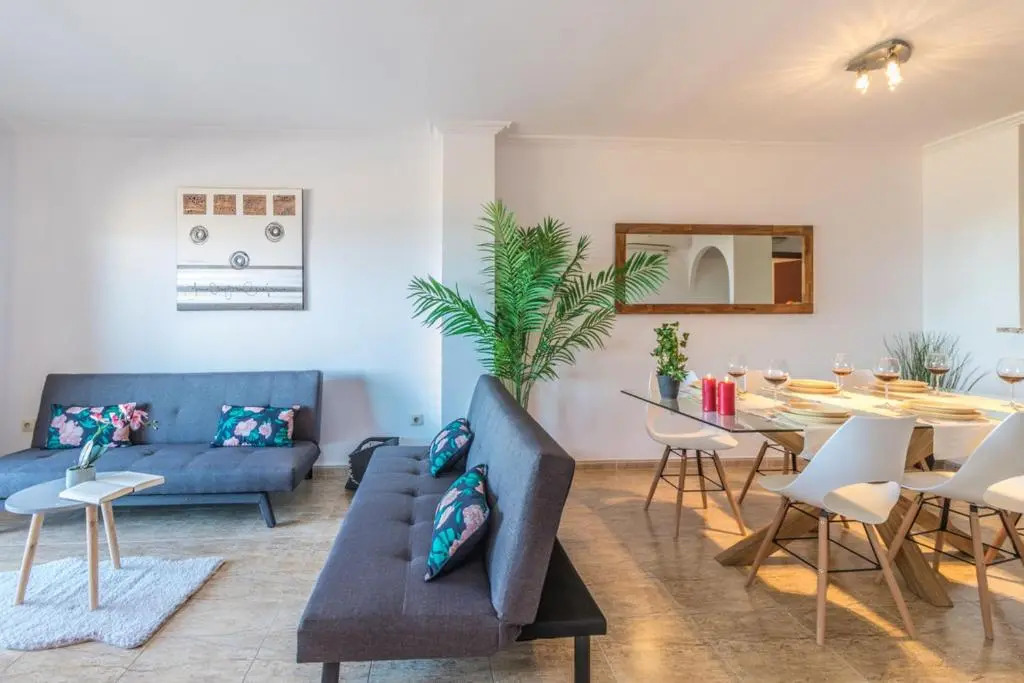 Apart-Rent Apartament Blaucel 0083