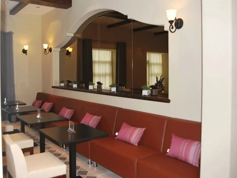 Jinjiang Inn Taizhou Nantong Road