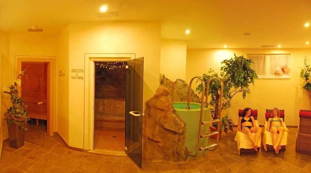 La Montanina Hotel in Val di Non