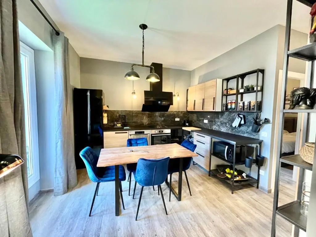 3 Pieces de Reve a Menton