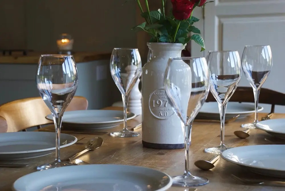 Classic Cotswolds Getaway in Radcot
